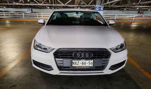 Audi A1 2018
