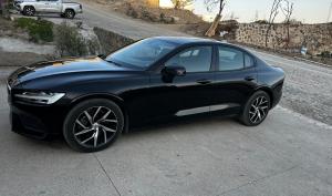 Volvo S60 2020
