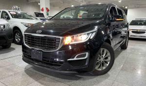 Kia Sedona 2020