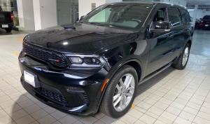 Dodge Durango 2022