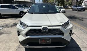 Toyota RAV4 2021