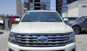Ford Expedition Limited 2020
