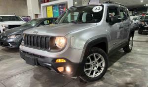 Jeep Renegade 2022
