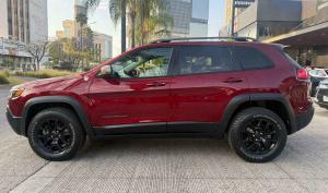 Jeep Cherokee 2020