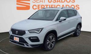 Seat Ateca 2023