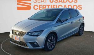 Seat Ibiza 2024