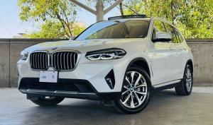 BMW X3 2024