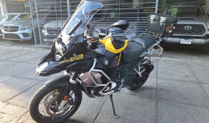 BMW GS Adventure 2021