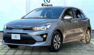 Kia Rio 2023
