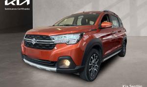 Suzuki Ertiga 2022
