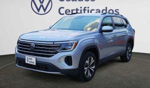 Volkswagen TERAMONT 2024