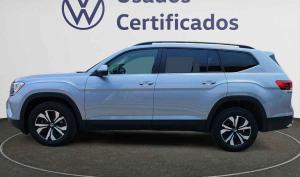 Volkswagen TERAMONT 2024