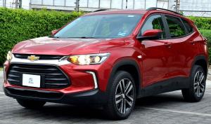 Chevrolet Tracker 2024