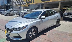 Nissan Sentra Sense 2023