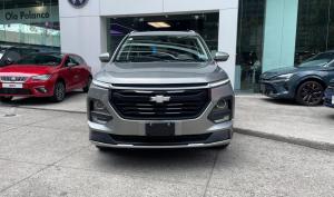 Chevrolet Captiva 2023