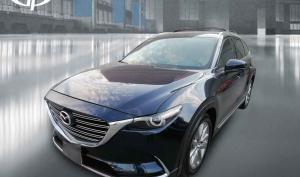 Mazda CX-9 2021