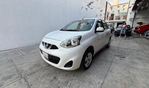 Nissan March Sense 2019