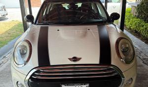 Mini Cooper Chilli 2016