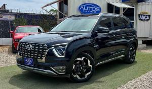 Hyundai Creta 2023