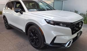 Honda CR-V 2023
