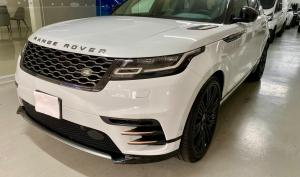 Land Rover Range Rover Velar 2019