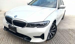 BMW Serie 3 2022