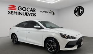 MG GT 1.5 Turbo Style 2024