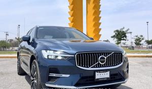 Volvo XC60 2023