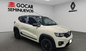 Renault Kwid 2021