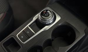 Ford Escape 2023