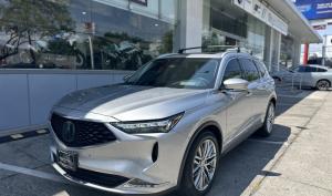 Acura MDX 2023