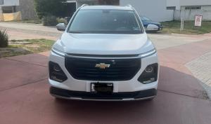 Chevrolet Captiva Sport 2022