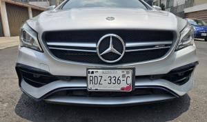 Mercedes Benz CLA 45 2019