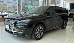 Lincoln Corsair 2023