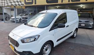 Ford Transit 2023