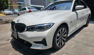 BMW Serie 3 2022