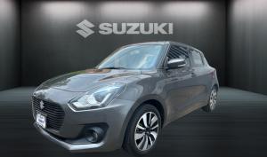 Suzuki Swift 2020