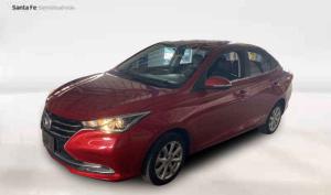Changan Alsvin 2023