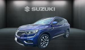 Renault Koleos 2018