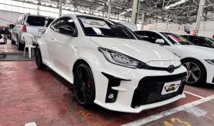 Toyota Yaris 2022