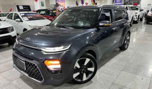 Kia Soul 2020