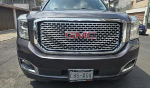GMC Yukon Denali 2016
