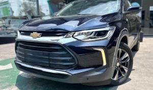 Chevrolet Tracker 2021
