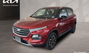 Chevrolet Groove 2023