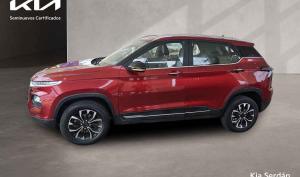 Chevrolet Groove 2023
