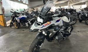 BMW R1250 GS 2022