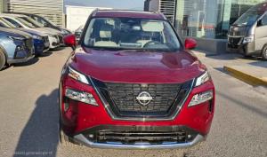 Nissan X-Trail 2024