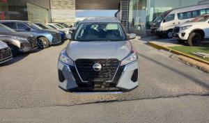 Nissan Kicks 2024