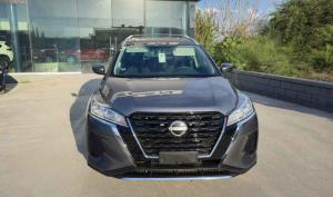 Nissan Kicks 2024
