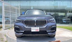 BMW X5 2019